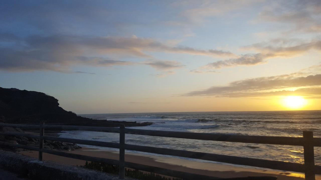 Casa Do Vicente, Localizada A 1.7Km Da Praia. Ribamar  Dış mekan fotoğraf