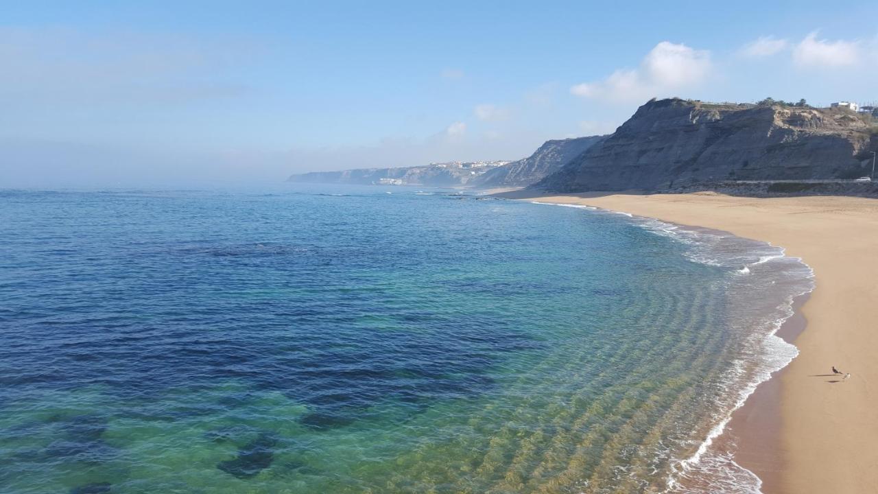 Casa Do Vicente, Localizada A 1.7Km Da Praia. Ribamar  Dış mekan fotoğraf